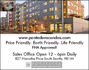 Pontedera Condos