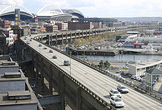 Seattle Viaduct