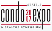 Seattle Condo Expo – updated info