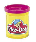 SCL’s Play Doh Challenge