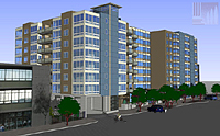 New Downtown Apartments | Seattle Condos and Lofts