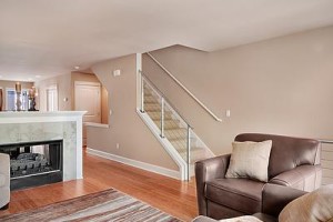 Sylvan Ridge Townhomes – West Seattle Sylvan Ridge Townhomes – West Seattle