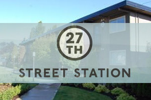 27th Street Station Condos – Tacoma