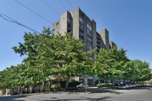 For Lease:  The Shannon Condo $2700 – 2bdrm Capitol Hill