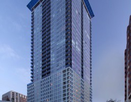Olive 8 Condo receives LEED Silver certification