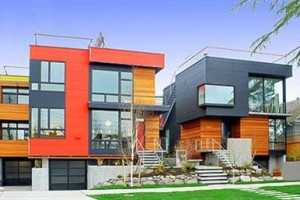 Lakeview Lofts receives LEED Platinum certification