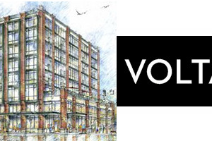 The Volta Condominium – Belltown