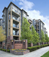 Listing: Epic Condo — 412 11th Ave #407, Seattle