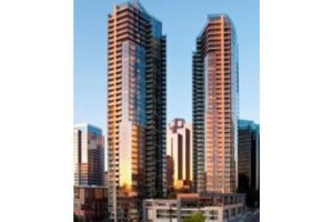 Bellevue Towers gains FHA approval