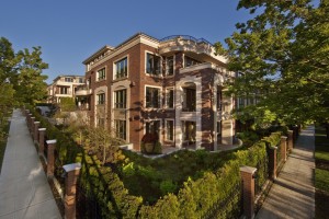 Harvard and Highlands – Distinctive Capitol Hill Homes