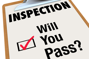 Is Your Condo Ready for Inspection?
