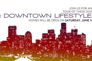 Downtown Open House Tour – Saturday, June 14