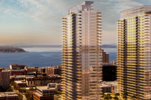 Seattle Condo Project Updates February 2015
