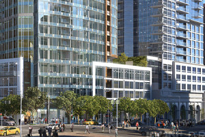 2nd And Virginia, Tower 12 to Break Ground