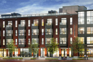 Hendon Condos Are Now Pre-selling