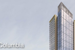 Proposed Condo on First Hill – 800 Columbia St