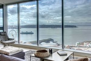 Spotlight: View Condo at the 1521