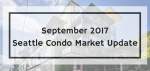 September 2017 Seattle Market Update September 2017 Seattle Market Update