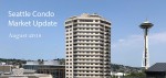 Seattle Market Update August 2018 Seattle Market Update August 2018