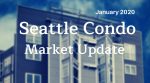 January 2020 Seattle Condo Market Update January 2020 Seattle Condo Market Update