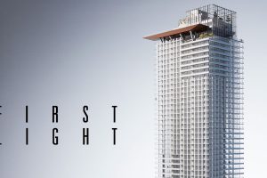 First Light Condominium, Seattle