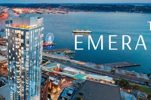 Emerald Condo in Downtown Seattle is Over 50% Sold