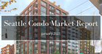 Seattle Condo Market Report January 2021 Seattle Condo Market Report January 2021