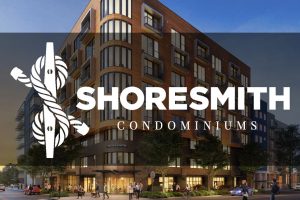 Shoresmith Condo Switches to Apartments