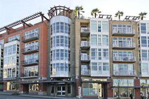 Pike Lofts – 303 E Pike Street, Seattle