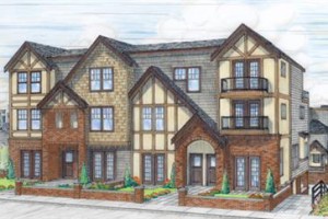Townsend Townhomes