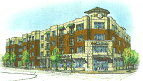 Florera Greenlake Condos