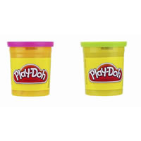 Play Doh Drive for Children’s Hospital