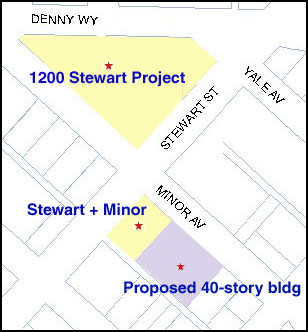 stewart and minor map