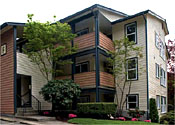 Park Place Edmonds