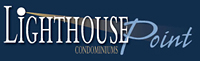 Lighthouse Point Logo - West Seattle