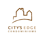 City’s Edge logo