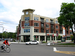 florera condos green lake