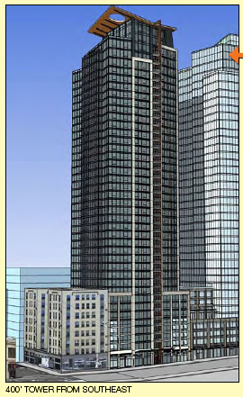 1915 2nd Ave new rendering