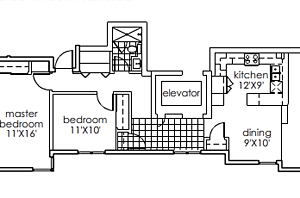 1350 Alki – West Seattle Condo