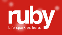 Ruby Condo logo