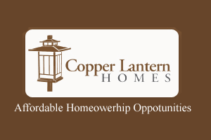 Copper Lantern nears completion