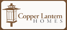 copper lantern logo