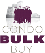 Condo Bulk Buy logo