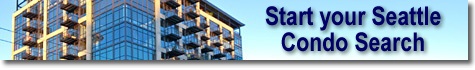 Seattle Condo Search