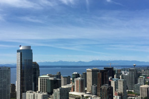 Seattle Condo Market Update – May 2015