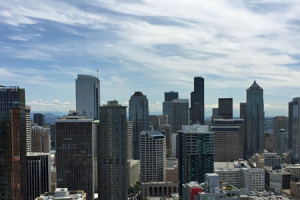 Seattle Condo Market Report – October 2015