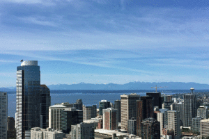 Seattle Condo – 2015 Year in Review