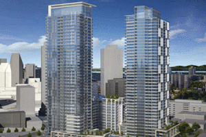 Possible New Condos In South Lake Union