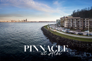 Pinnacle at Alki