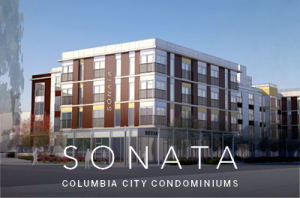 Sonata Condo Seattle Columbia City